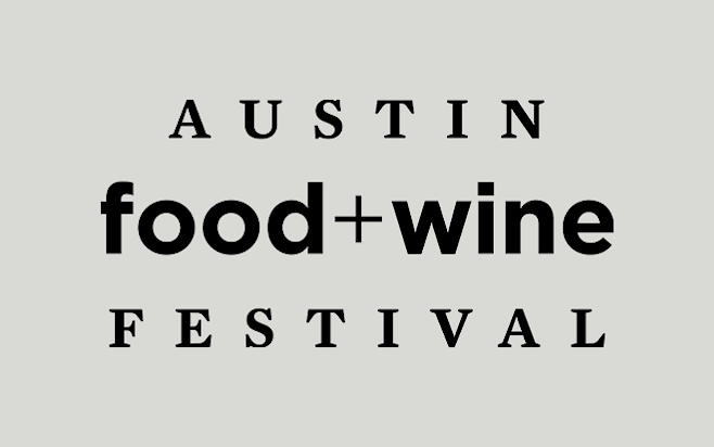 AIX Rosé Events Austin food wine festival